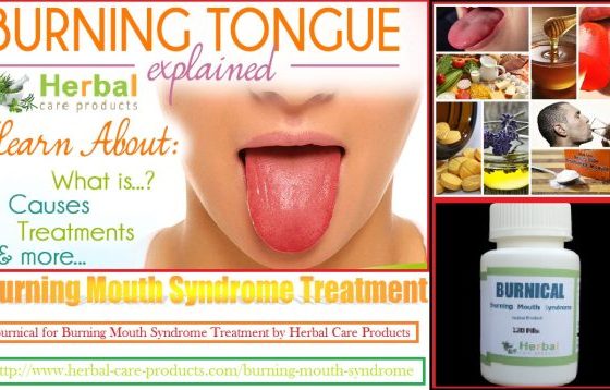 11 Natural Remedies for Burning Mouth Syndrome
