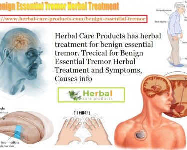 11 Natural Treatments for Benign Essential Tremor