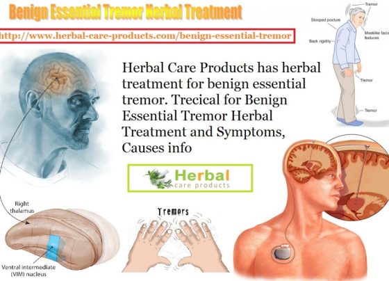 11 Natural Treatments for Benign Essential Tremor