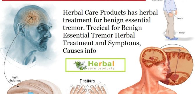11 Natural Treatments for Benign Essential Tremor