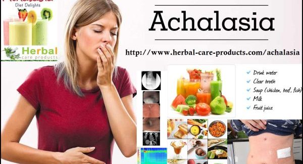 8 Herbal Treatments for Achalasia
