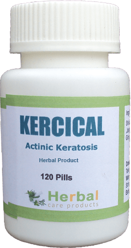 11 Natural Treatments for Actinic Keratosis