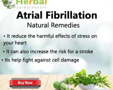 Atrial-Fibrillation
