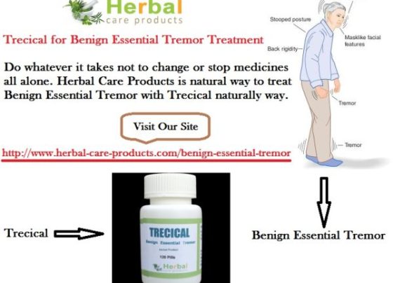 Benign Essential Tremor Natural Remedies