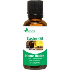 Castor-oil