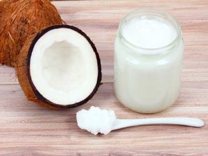 Coconut-oil