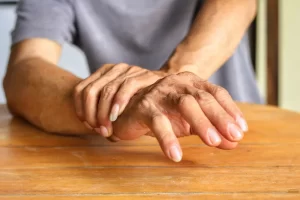 Essential Tremor 1