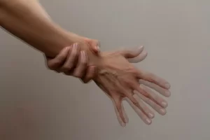 Essential Tremor