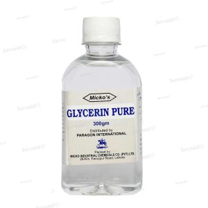 Glycerin