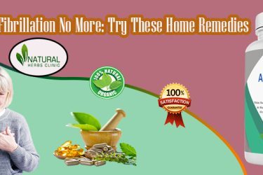 Home Remedies for AFib Treatments