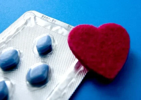 Is It Safe to Take Viagra with Atrial Fibrillation
