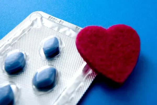 Is It Safe to Take Viagra with Atrial Fibrillation?