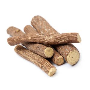 Licorice-Root