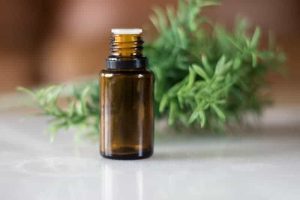 Tea Tree Essential Oil