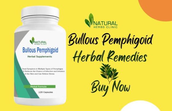 The Real Story Behind Bullous Pemphigoid Natural Remedies