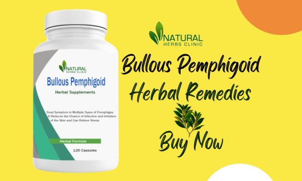 The Real Story Behind Bullous Pemphigoid Natural Remedies