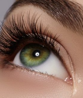 The Reality of Blepharitis from Eyelash Extensions