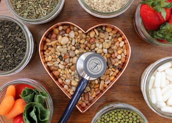 Top 10 Natural Treatment for Atrial Fibrillation