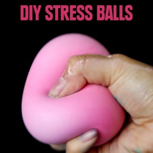 Using-stress-ball-300x300