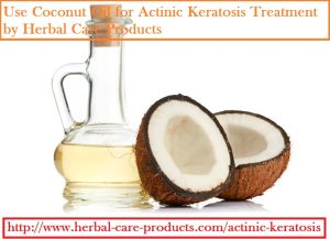 coconut-oil-for-actinic-keratosis