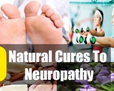 10 Natural Remedies for Peripheral Neuropathy