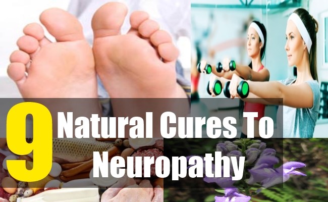 10 Natural Remedies for Peripheral Neuropathy