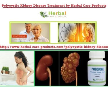 10 Natural Remedies for Polycystic Kidney Disease