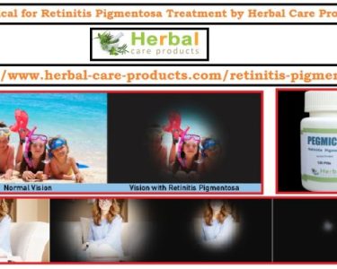 10 Natural Remedies for Retinitis Pigmentosa