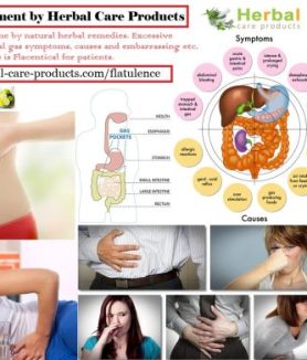 11 Natural Remedies for Flatulence
