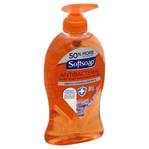 Antibacterial-Soap