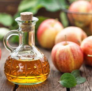 Apple Cider Vinegar