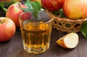 Apple-cider-vinegar