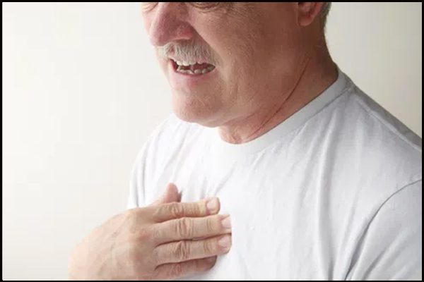 Best Natural Herbal Supplements for Costochondritis