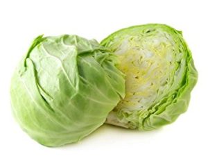 Cabbage-for-Sebaceous-Cyst
