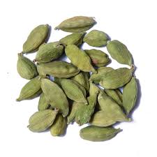 Cardamom