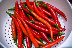 Cayenne-Pepper