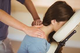 Chiropractic Massage