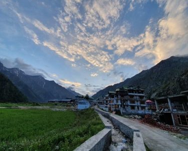 Chitkul – The Beautiful Hangout in Himachal