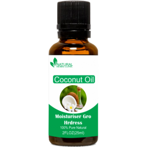 Coconut Oil