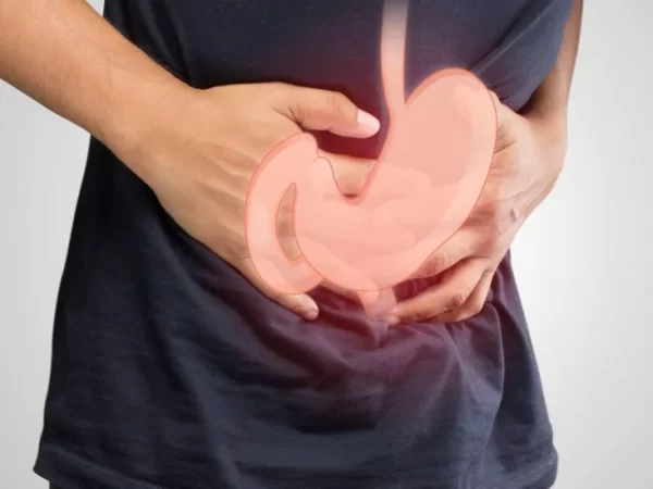 Discover the Top Natural Supplements for Gastroparesis Relief