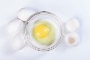 Egg-Whites