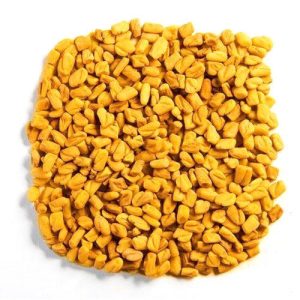 Fenugreek