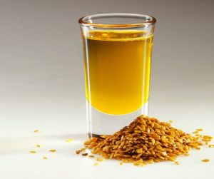 Flaxseed-Oil