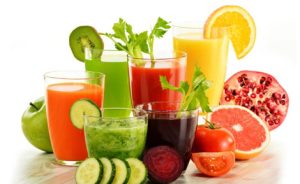 Fresh-Juice