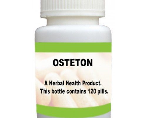 Get Relief from Osteomyelitis Naturally with Osteton Remedies