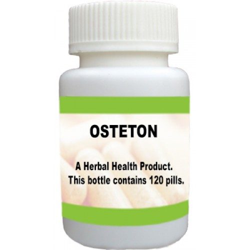 Get Relief from Osteomyelitis Naturally with Osteton Remedies