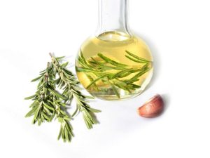 Rub Rosemary Oil