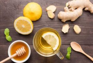 Ginger-and-Lemon