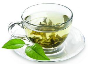 Green-tea