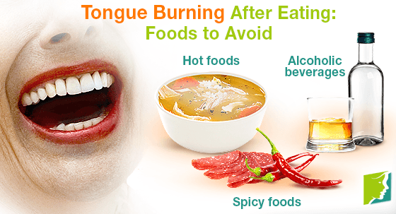 Healthy Eating for Burning Mouth Syndrome